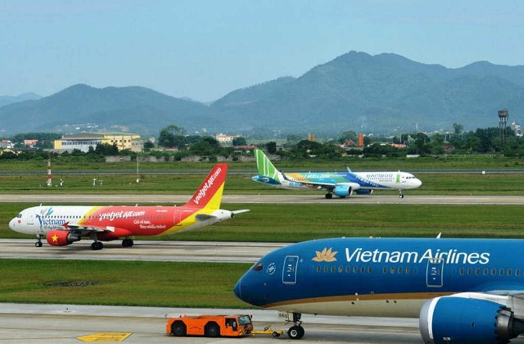 Số vụ chim va m&aacute;y bay tăng mạnh, Cục H&agrave;ng kh&ocirc;ng y&ecirc;u cầu tăng cường kiểm so&aacute;t - Ảnh 1.