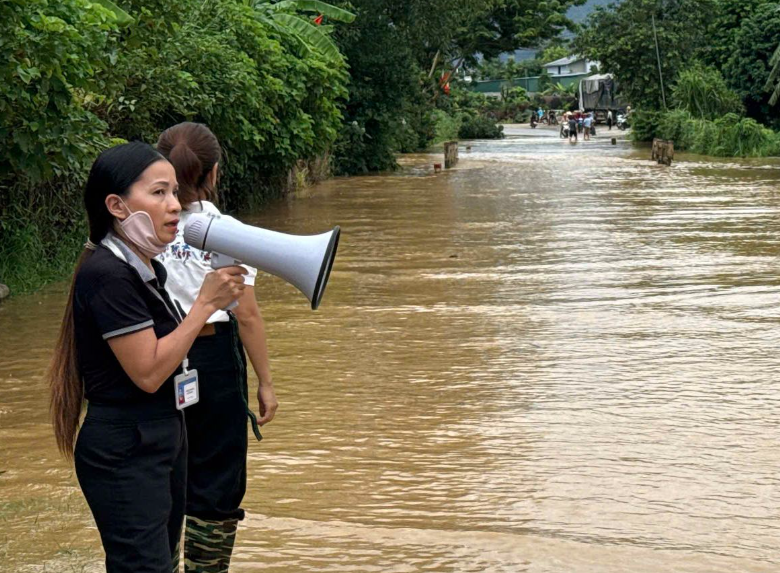 Lũ qu&eacute;t ở Điện Bi&ecirc;n l&agrave;m 12 người chết v&agrave; mất t&iacute;ch , Thủ tướng chỉ đạo khẩn - Ảnh 1.