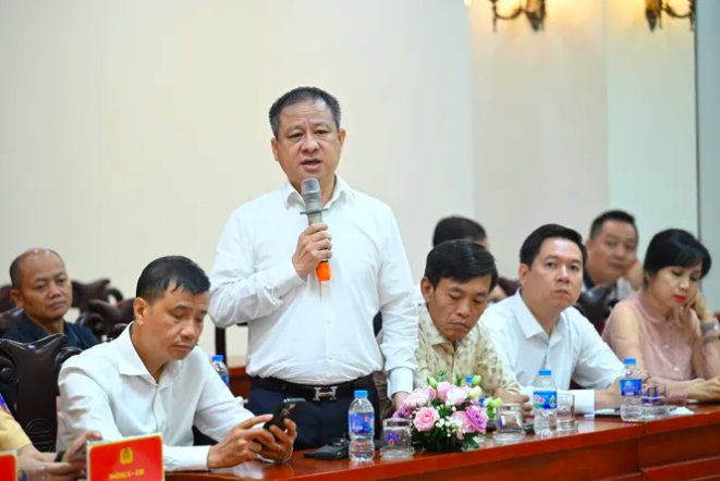Cục CSGT b&aacute;o c&aacute;o tai nạn giao th&ocirc;ng xe tải v&agrave; xe kh&aacute;ch g&acirc;y chết 2 . 466 Người trong 7 th&aacute;ng - Ảnh 2.