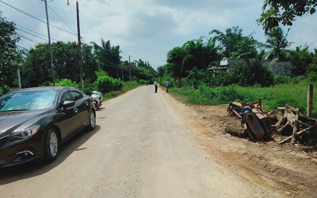 Sửa Luật Đất đai 2024: HoREA đề xuất bỏ "tiền sử dụng đất", giảm g&aacute;nh nặng cho doanh nghiệp
