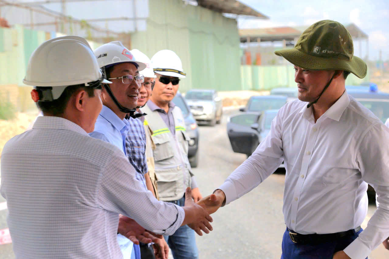 Dự kiến 15-8, đ&oacute;ng l&agrave;n Mỹ Phước - T&acirc;n Vạn để thi c&ocirc;ng cầu vượt tr&ecirc;n đường V&agrave;nh đai 3 - Ảnh 4.