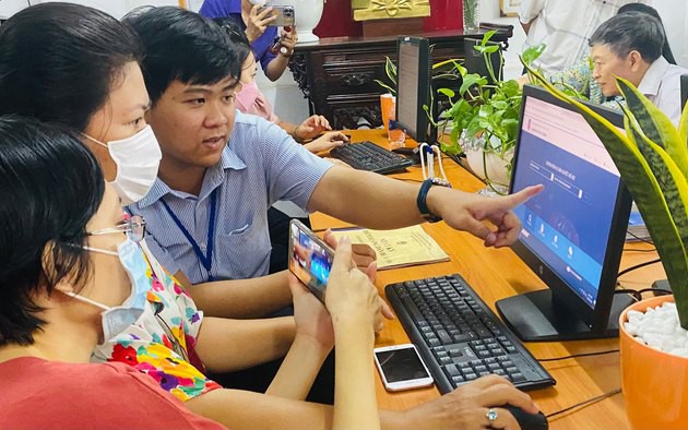 Từ 15-8, một nhóm công chức, viên chức được nhận thêm 5 triệu đồng mỗi tháng