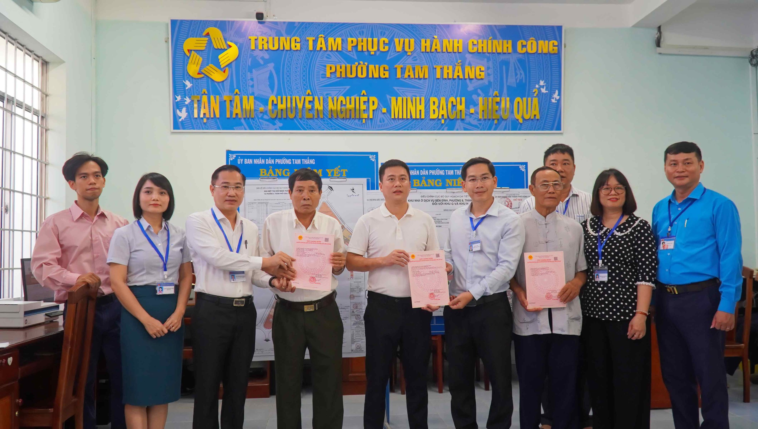 C&ocirc;ng bố danh s&aacute;ch c&aacute;c khu vực ở phường Tam Thắng, TP HCM kh&ocirc;ng cần xin giấy ph&eacute;p x&acirc;y dựng- Ảnh 3.