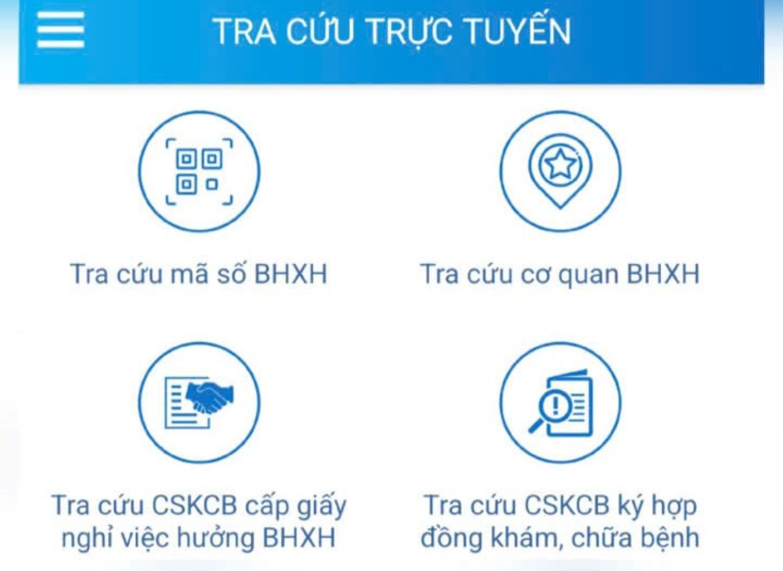 BHXH TP HCM hướng dẫn phụ huynh tra cứu BHYT cho con nhanh ch&oacute;ng v&agrave; dễ d&agrave;ng - Ảnh 3.