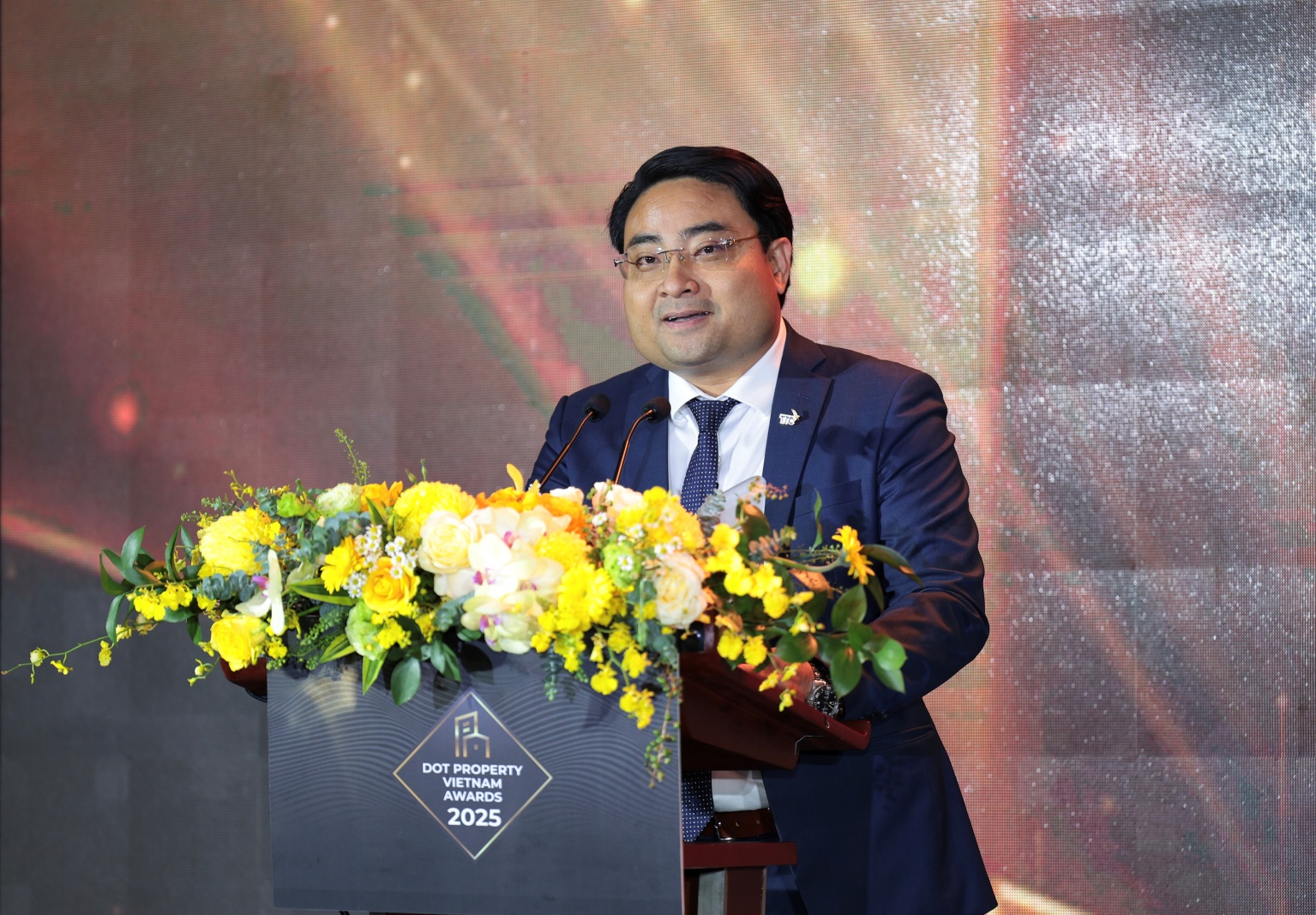 Selavia - biểu tượng kiến tr&uacute;c bền vững được vinh danh tại Dot Property Vietnam Awards 2025- Ảnh 2.