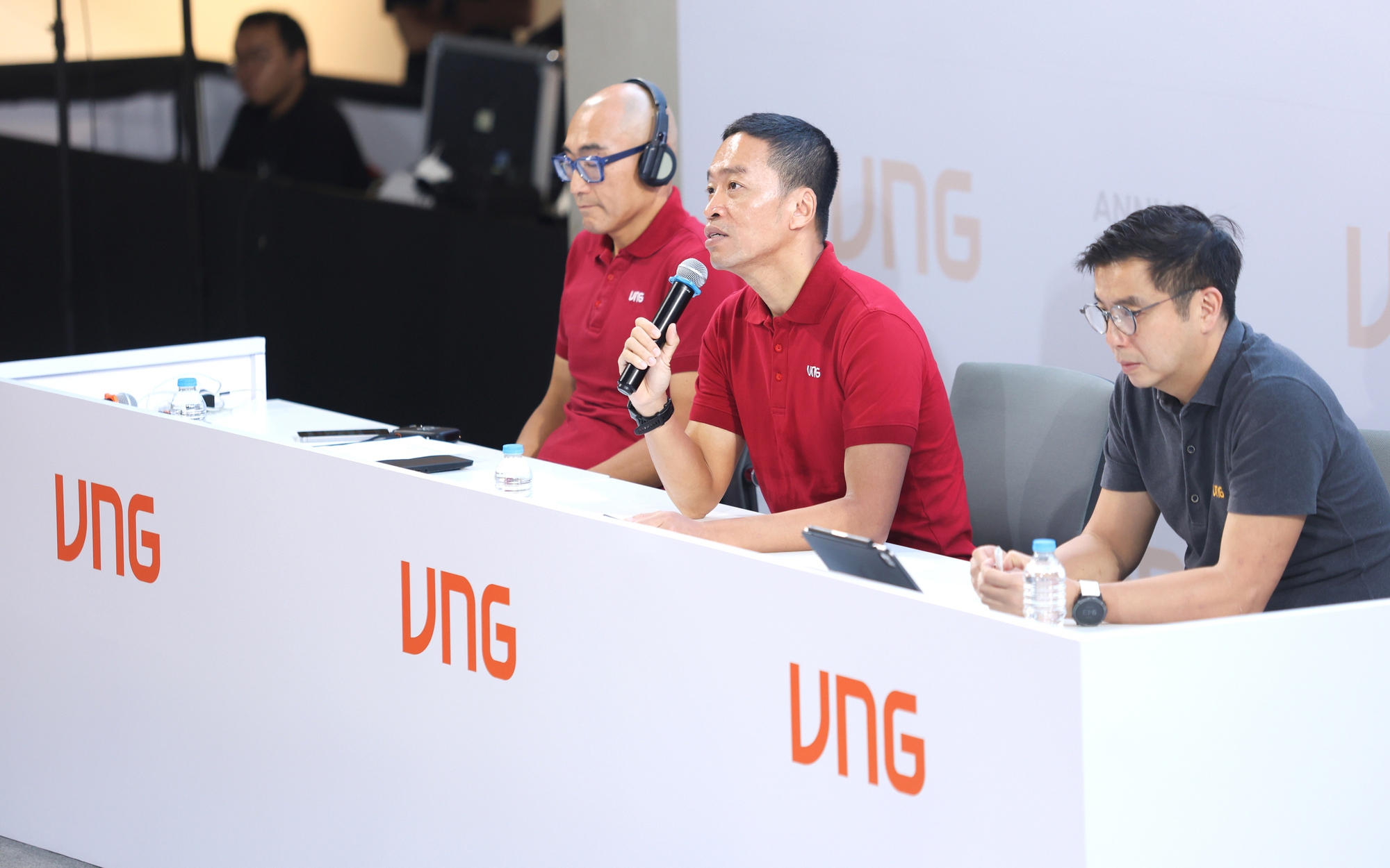 VNG duy trì đà tăng trưởng, có lãi trở lại