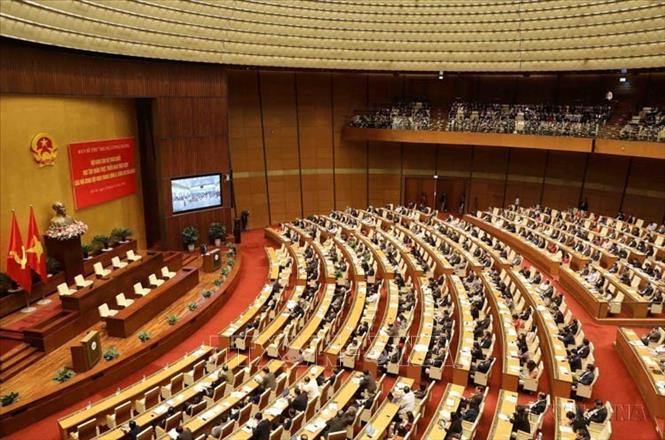 95 năm truyền thống ng&agrave;nh Tuy&ecirc;n gi&aacute;o của Đảng: Ph&aacute;t huy vai tr&ograve; "đi trước mở đường"- Ảnh 5.