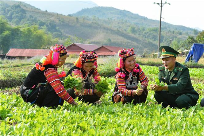 95 năm truyền thống ng&agrave;nh Tuy&ecirc;n gi&aacute;o của Đảng: Ph&aacute;t huy vai tr&ograve; "đi trước mở đường"- Ảnh 15.