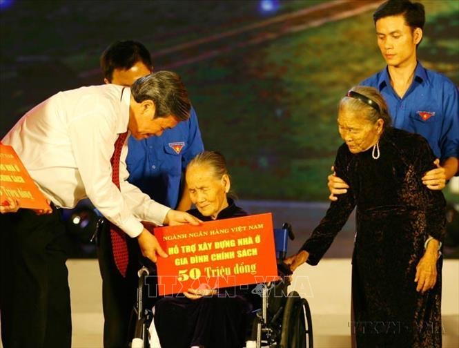 95 năm truyền thống ng&agrave;nh Tuy&ecirc;n gi&aacute;o của Đảng: Ph&aacute;t huy vai tr&ograve; "đi trước mở đường"- Ảnh 7.