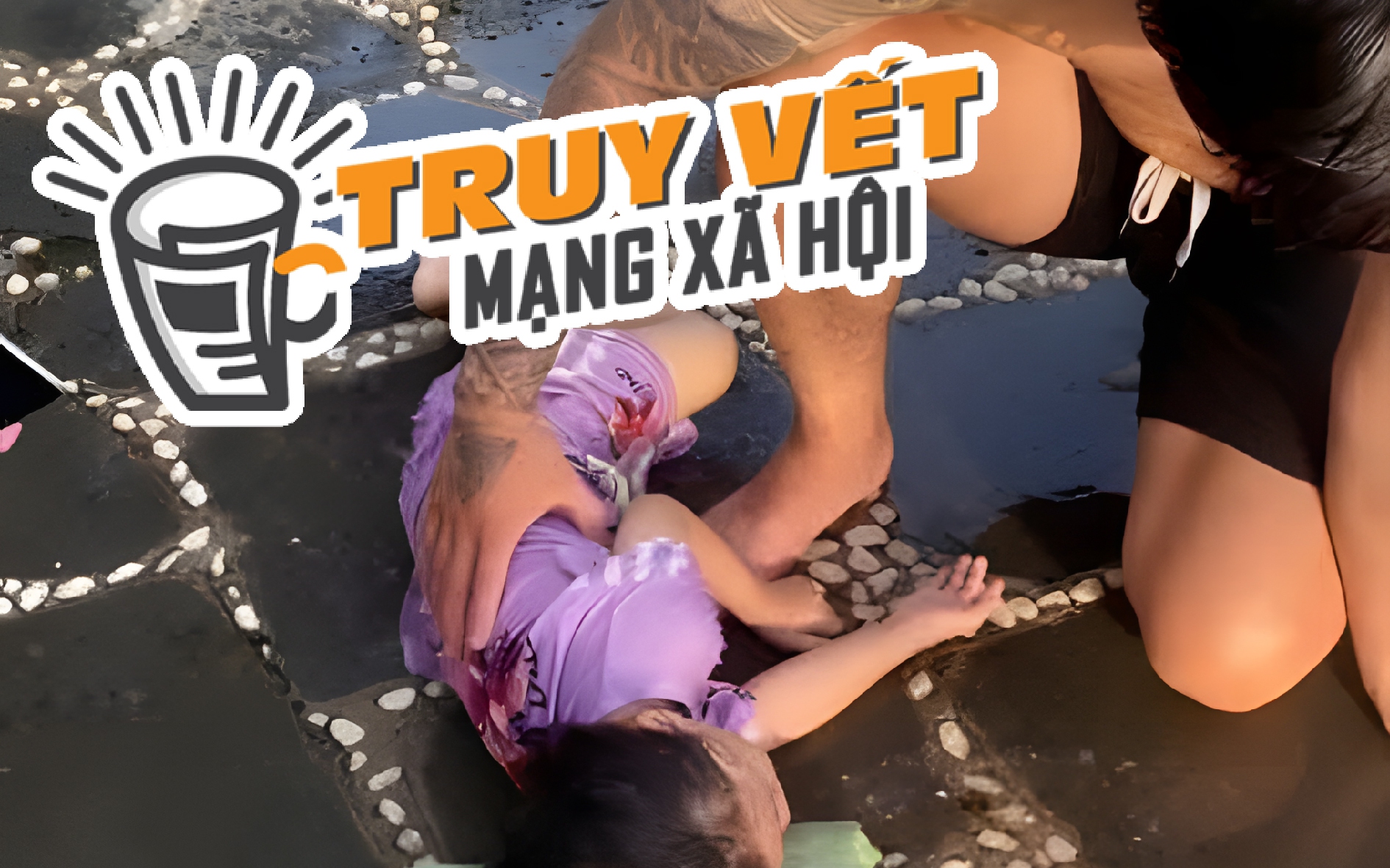 Học sinh Quảng Ng&atilde;i đuối nước thương t&acirc;m: Nỗi đau mất m&aacute;t gia đ&igrave;nh - Ảnh 2.