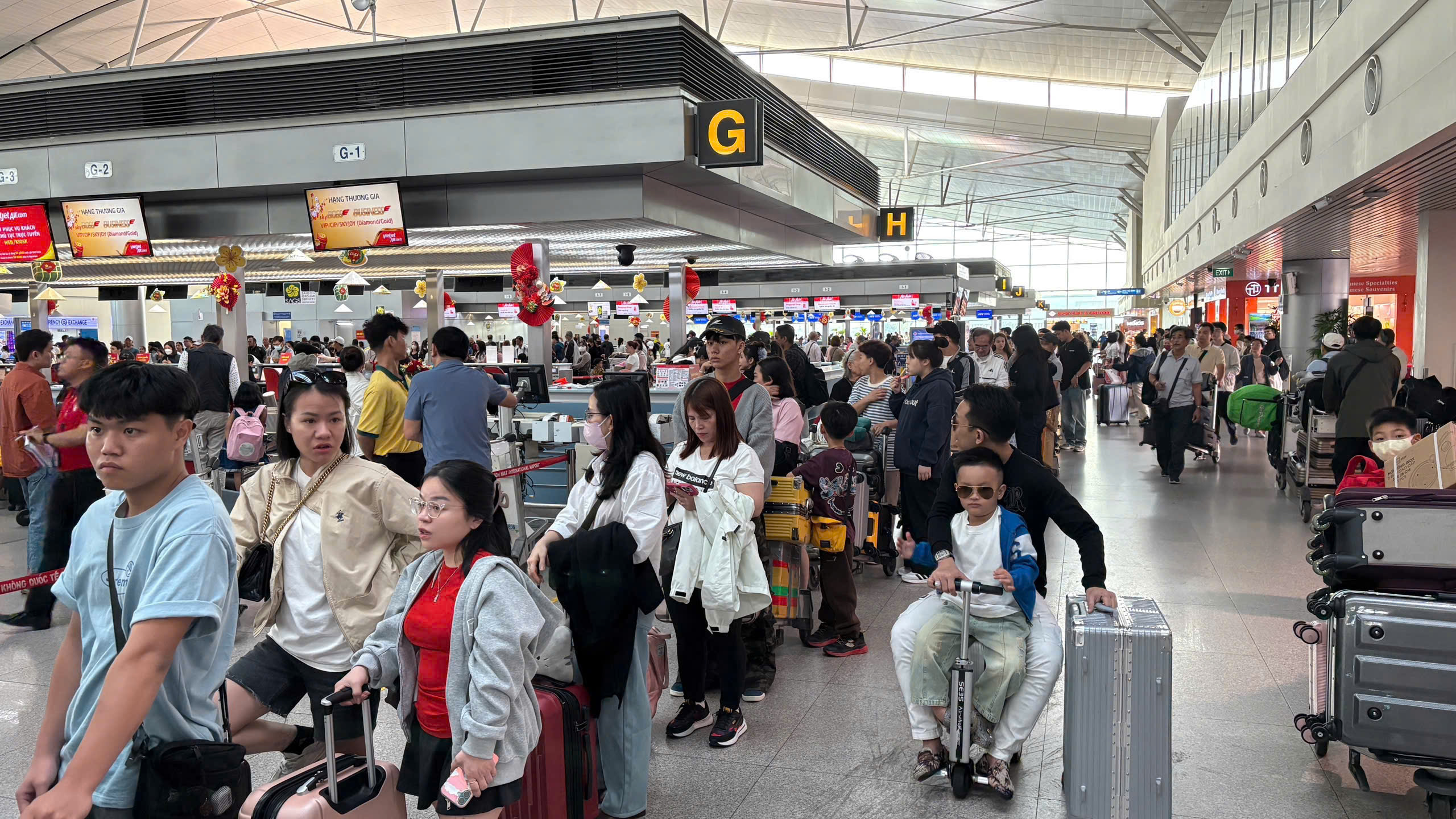 Xây nhà không cần giấy phép tại TP HCM chỉ sau 3 ngày thông báo - Ảnh 2.