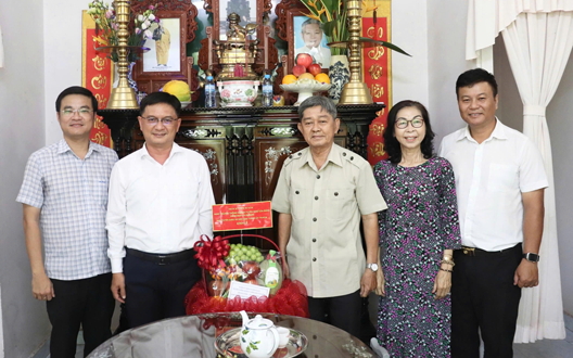 Đổi mới tuy&ecirc;n truyền trong c&ocirc;ng t&aacute;c tuy&ecirc;n gi&aacute;o gắn kết với đời sống nh&acirc;n d&acirc;n - Ảnh 2.