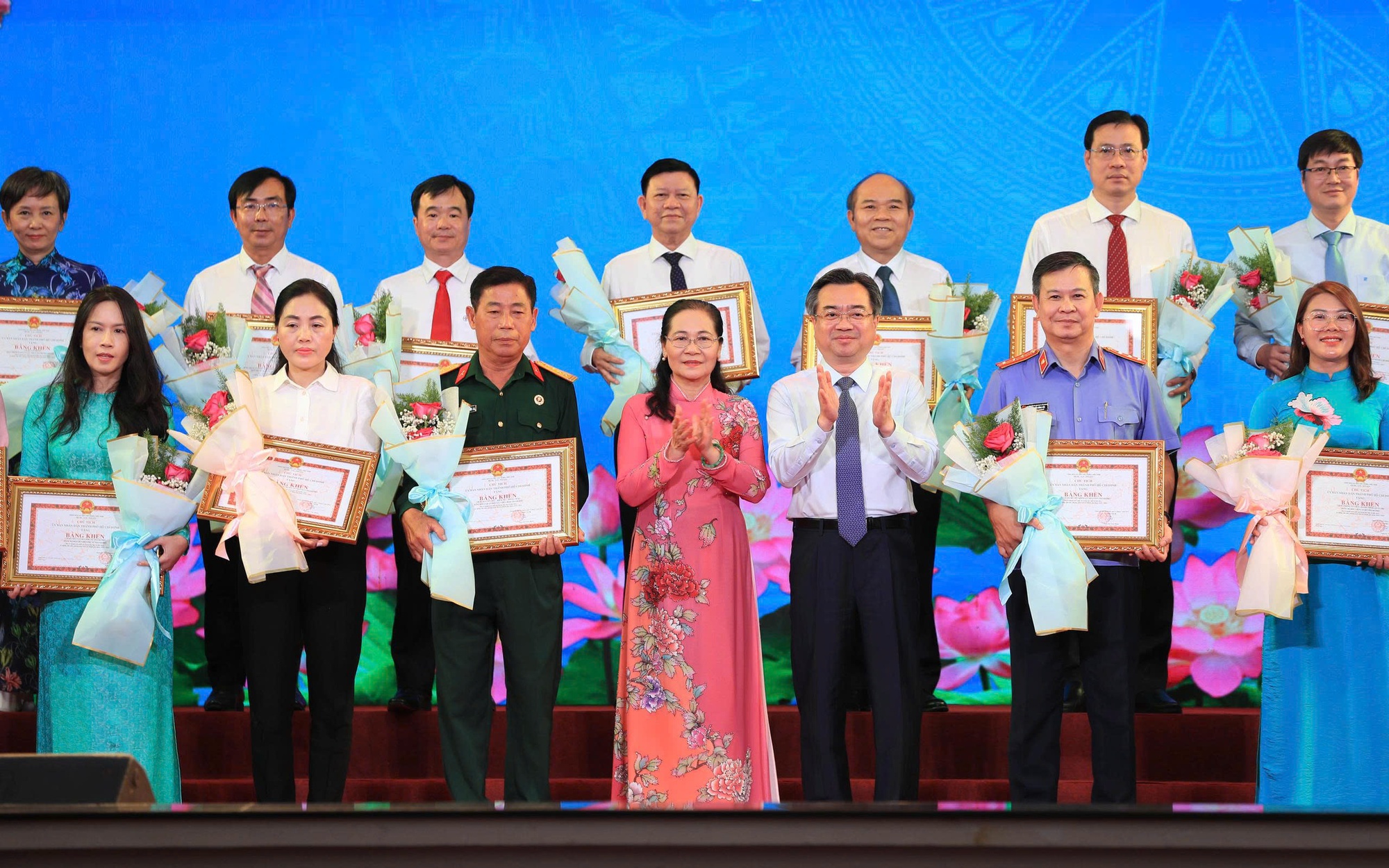 Đổi mới nội dung và phương pháp tuyên truyền