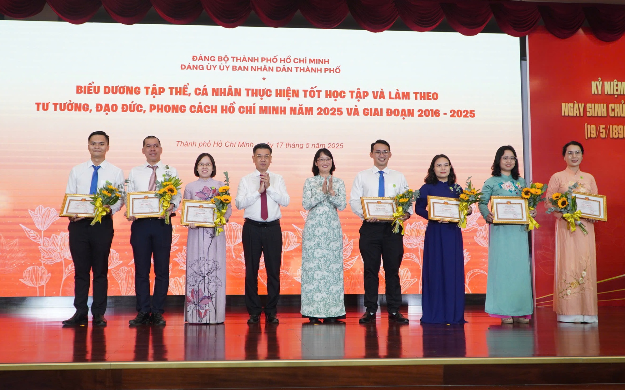 BẢO VỆ NỀN TẢNG TƯ TƯỞNG CỦA ĐẢNG: Học Bác mỗi ngày