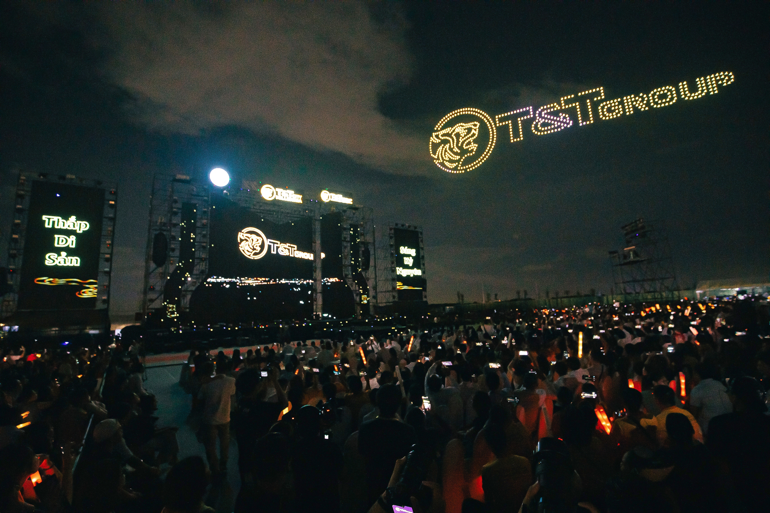 Đại nhạc hội T&T City Millennia: Khơi mạch nguồn di sản, vững bước kỷ nguy&ecirc;n mới- Ảnh 8.