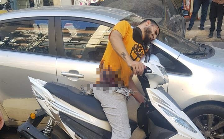 Đ&ograve;n tấn c&ocirc;ng của Israel khiến h&agrave;ng ng&agrave;n tay s&uacute;ng Hezbollah kh&ocirc;ng thể hồi phục ho&agrave;n to&agrave;n- Ảnh 1.