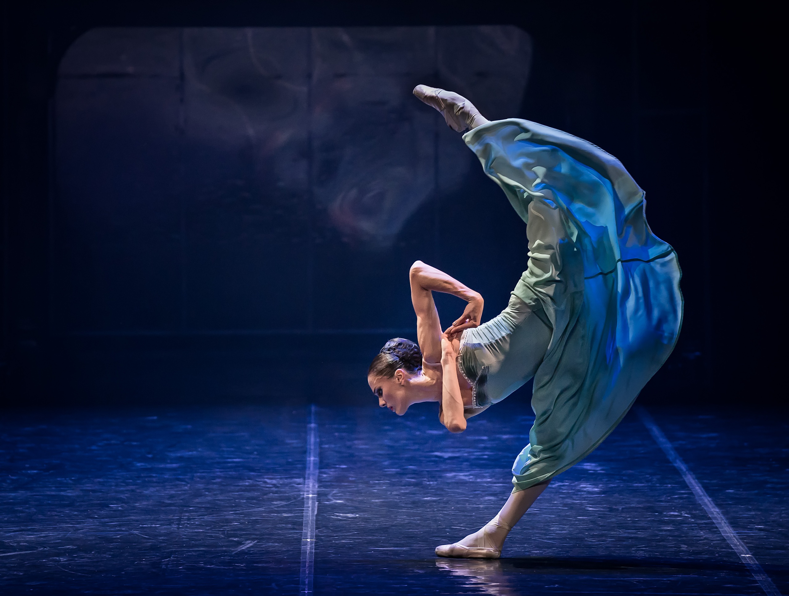 Eifman Ballet - Đoàn ballet đương đại hàng đầu thế giới lần đầu đến Việt Nam - Ảnh 6.