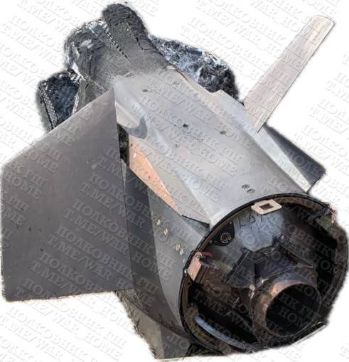 Điểm n&oacute;ng xung đột ng&agrave;y 11-8: Xuất hiện t&ecirc;n lửa "mini" của Nga tại Ukraine?- Ảnh 2.