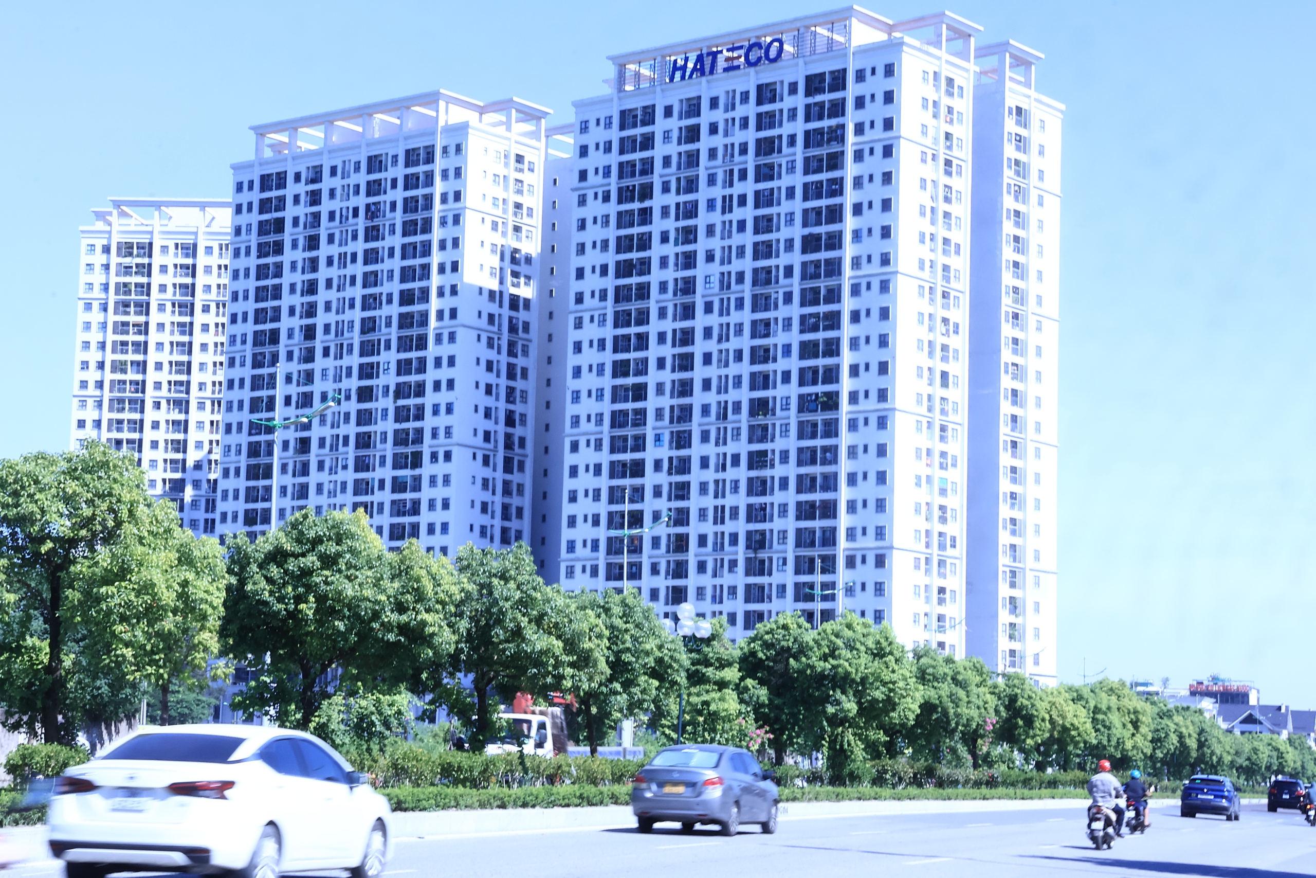 Bộ X&acirc;y dựng n&oacute;i về ch&iacute;nh s&aacute;ch mở rộng đối tượng thu&ecirc; nh&agrave; ở c&ocirc;ng vụ- Ảnh 1.