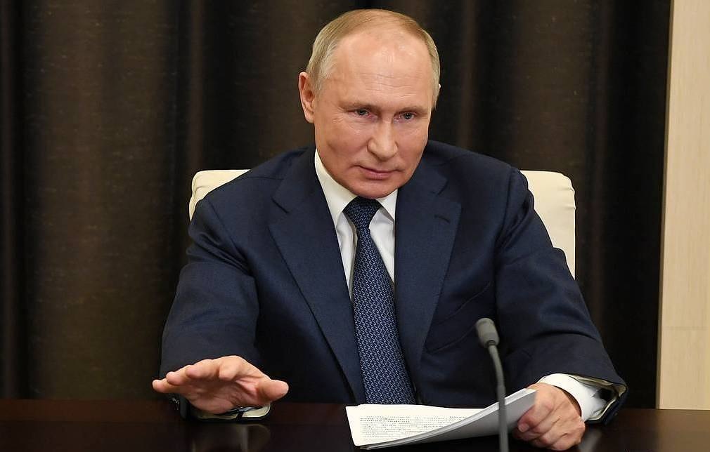 Đề xuất bất ngờ của Tổng thống Putin trước thượng đỉnh Nga - Mỹ?- Ảnh 1.