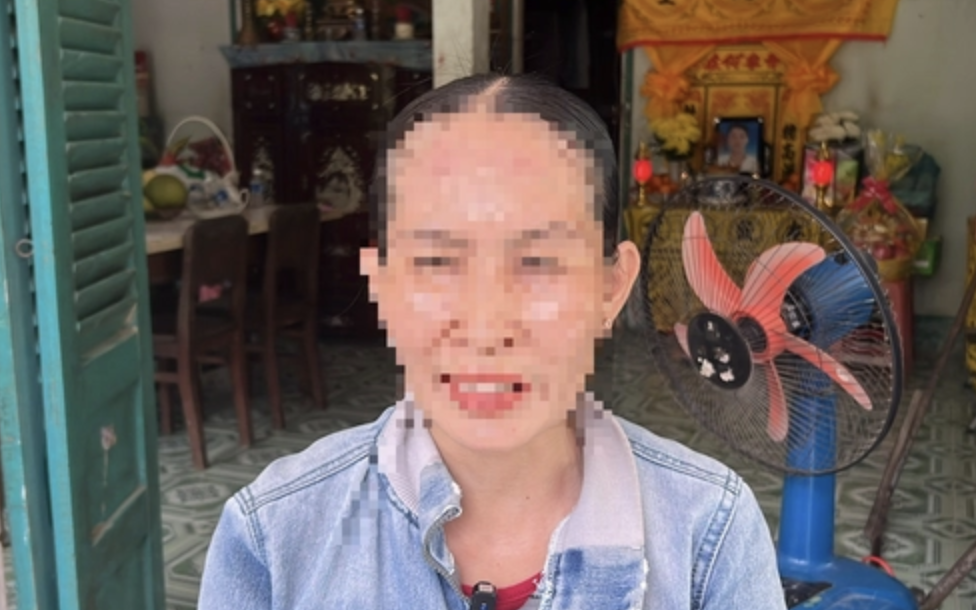 Vụ nữ sinh ở Vĩnh Long tử vong: Tài xế chưa nói chuyện được thì vụ án giải quyết ra sao?