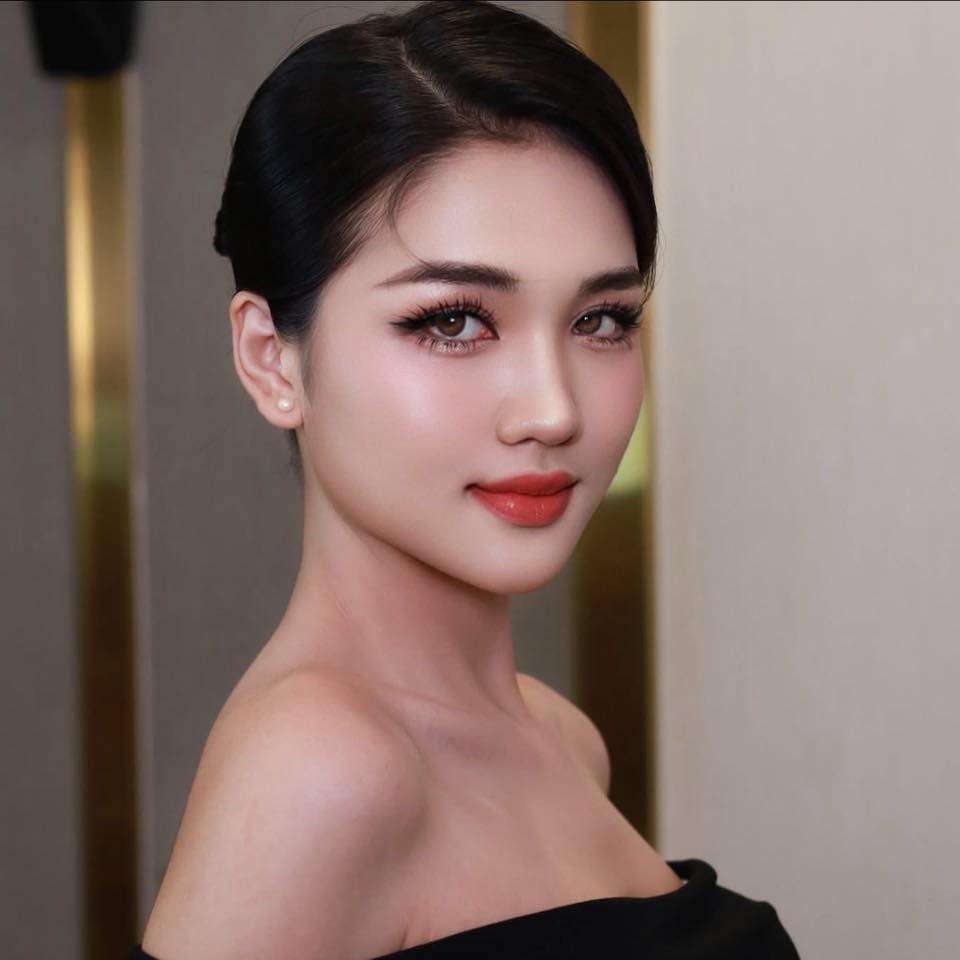 Vận động viên quyền anh, aerobic, vovinam ghi danh Miss Grand Vietnam 2025 - Ảnh 7.