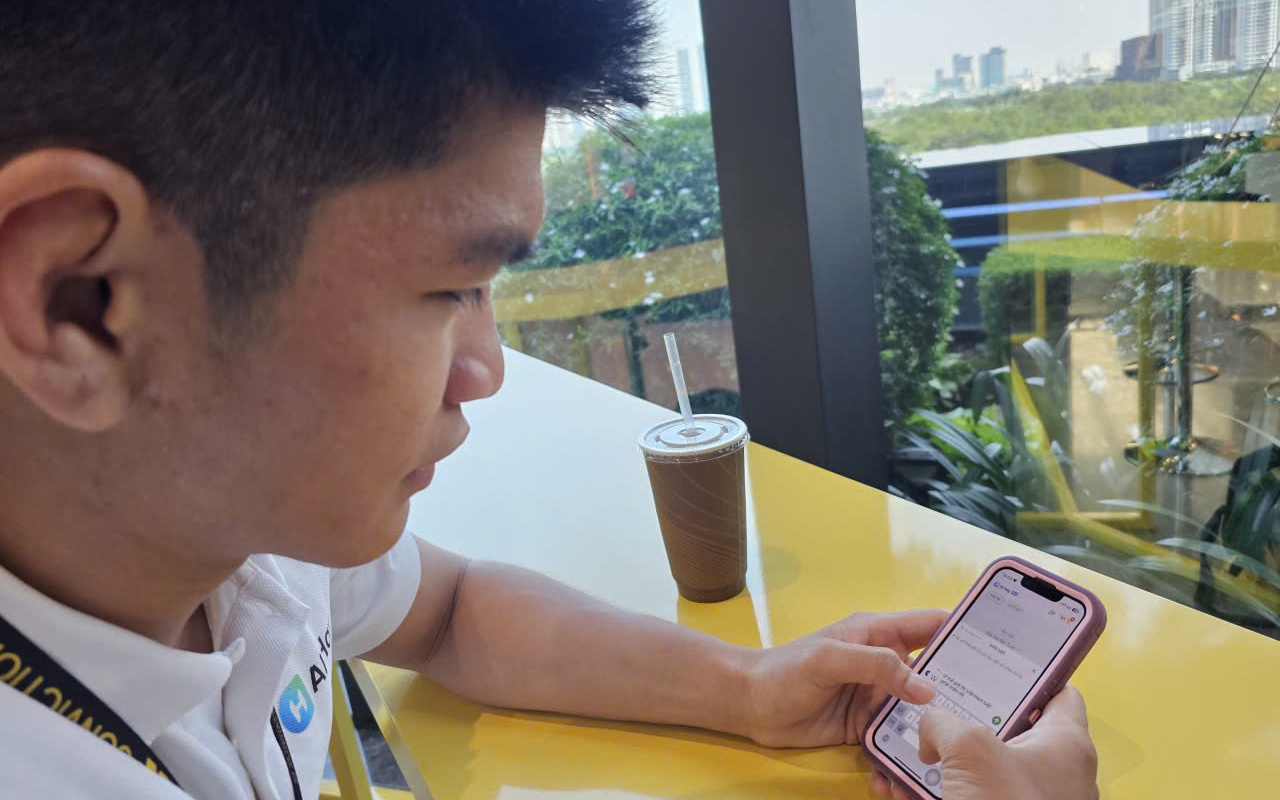 Start-up Việt vừa gọi vốn thành công 10 triệu USD hé lộ gì tại Conviction 2025?