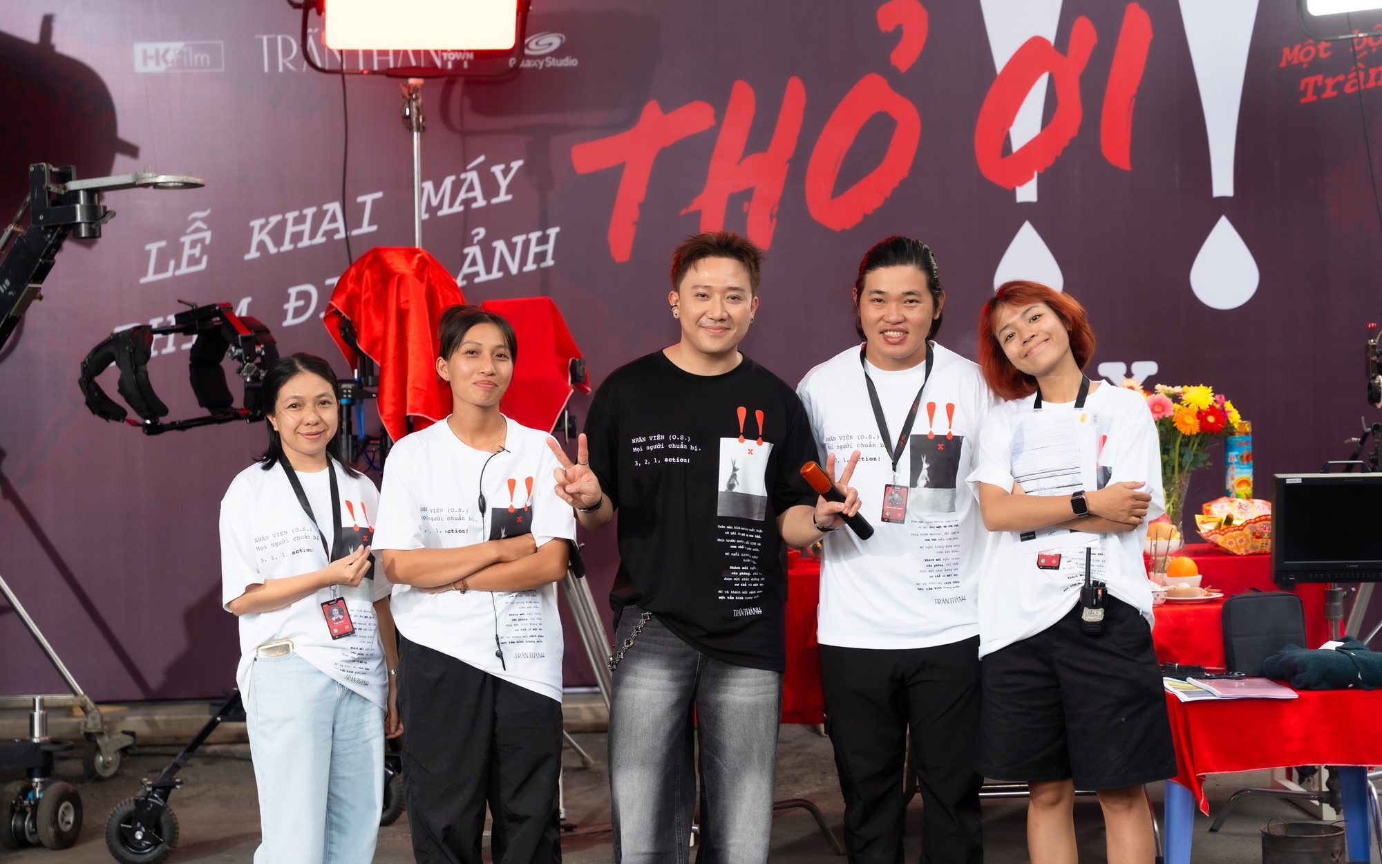 Trấn Thành liên tục bị chỉ trích- Ảnh 4.