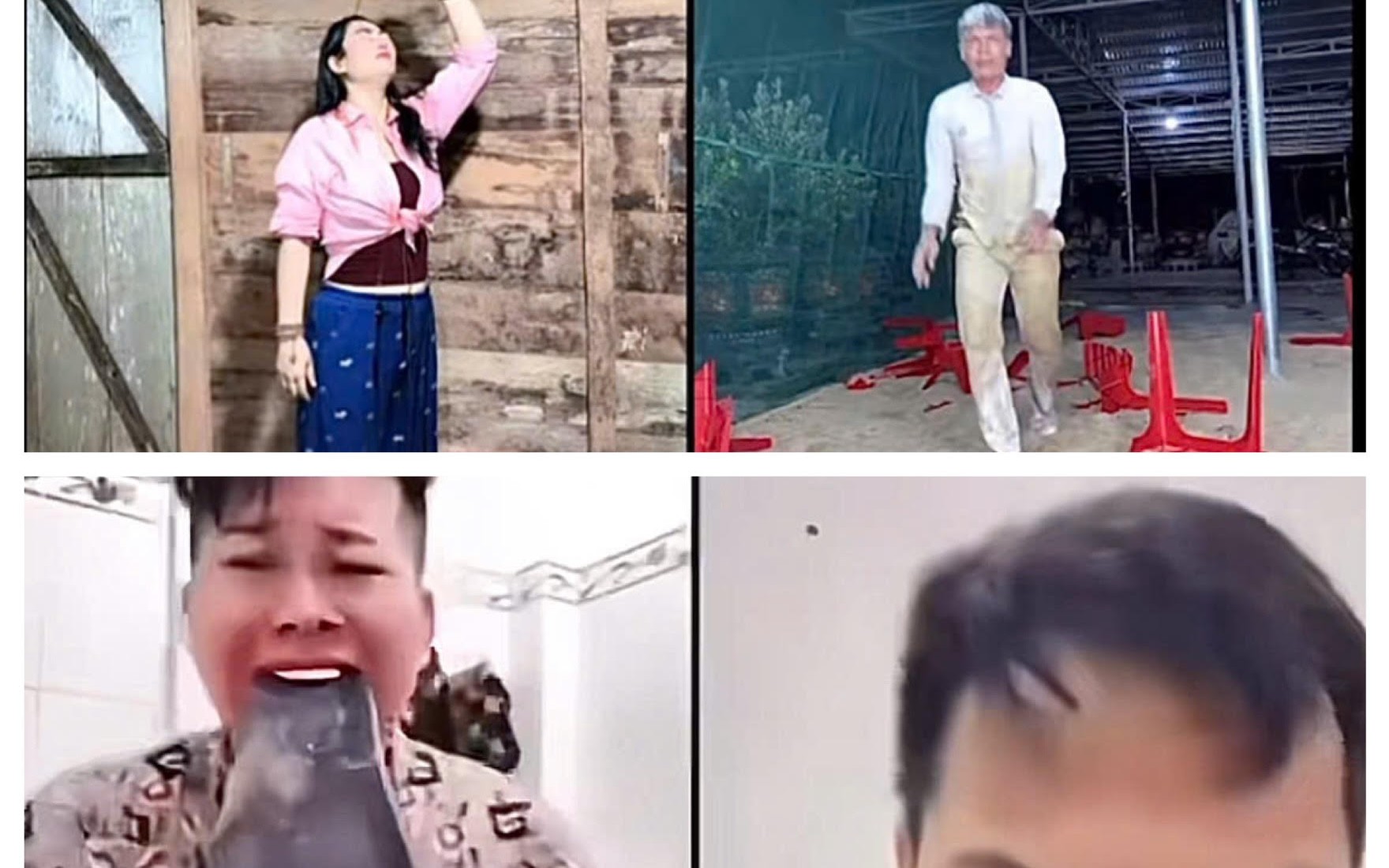 Đừng để qu&aacute; muộn - Ảnh 1.