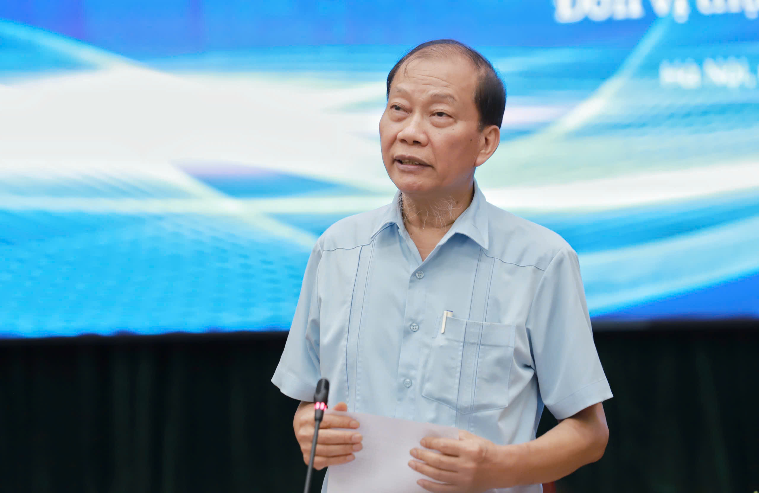 28 doanh nghiệp được vinh danh "Doanh nghiệp ti&ecirc;u biểu v&igrave; người lao động" năm 2025 - Ảnh 2.