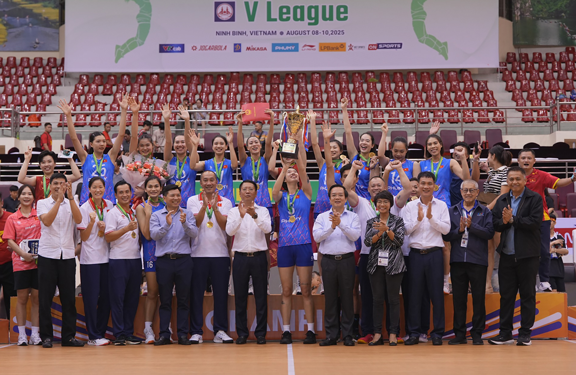 Cuộc đổi ngôi lịch sử- Ảnh 1.