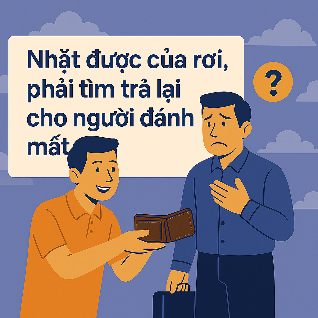 Người nhặt được gần 5 triệu đồng của cụ b&agrave; ở Đ&agrave; Nẵng đ&atilde; đem trả lại - Ảnh 1.