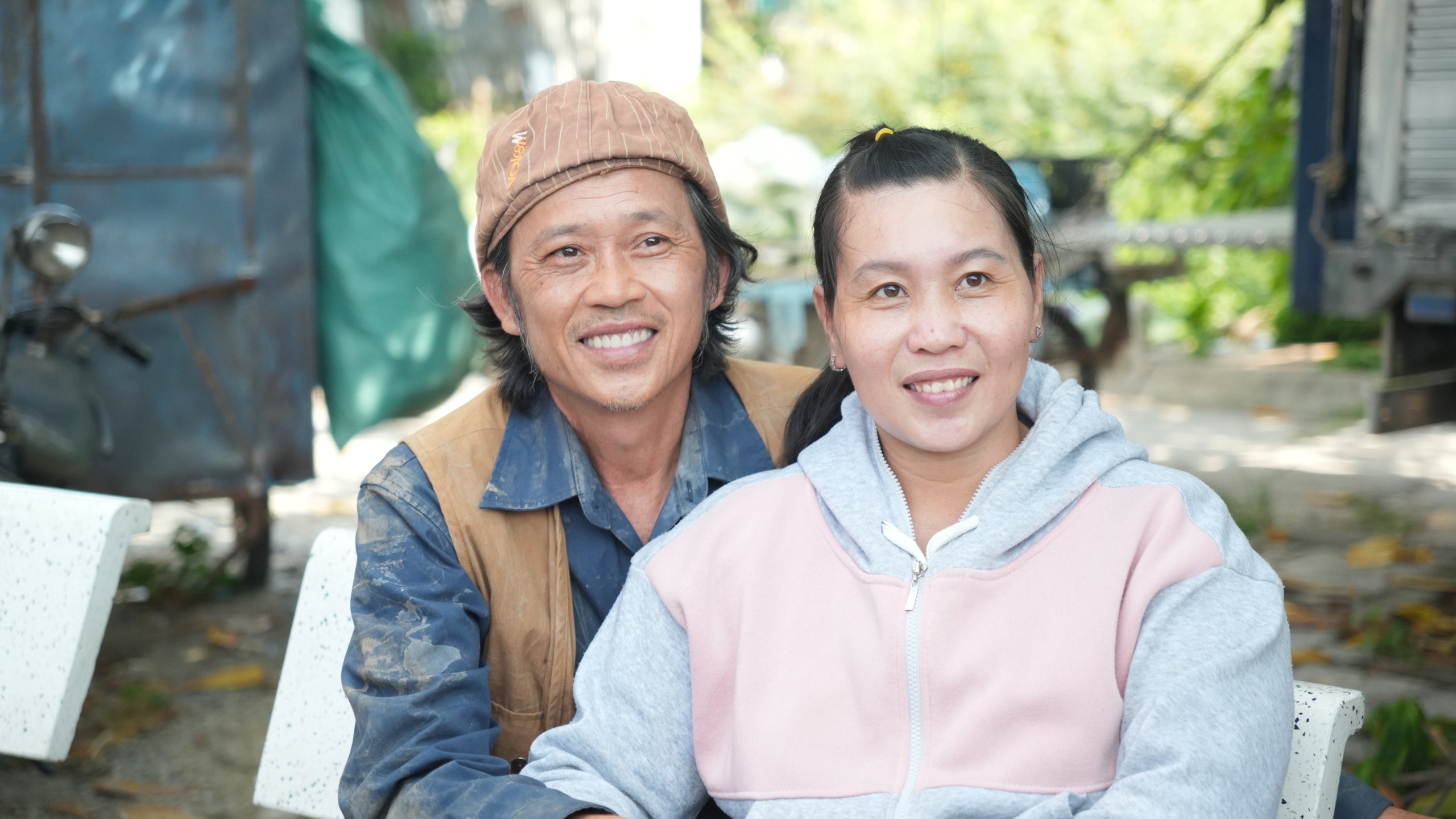 NSƯT Ho&agrave;i Linh, Tuấn Trần được kh&aacute;n giả miền T&acirc;y v&acirc;y k&iacute;n - Ảnh 7.