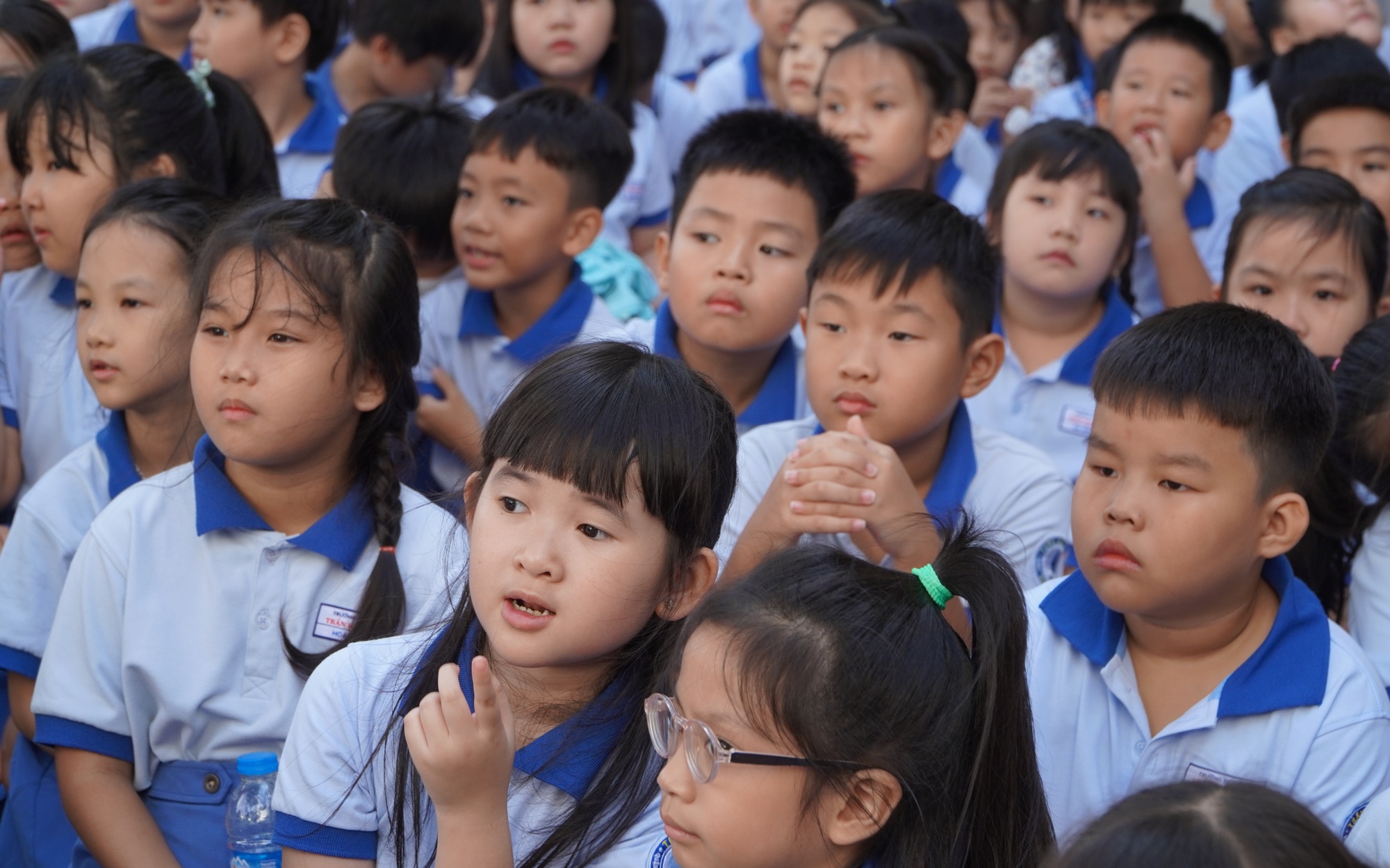 Khai giảng năm học mới 2025 - 2026 vào ngày 5-9