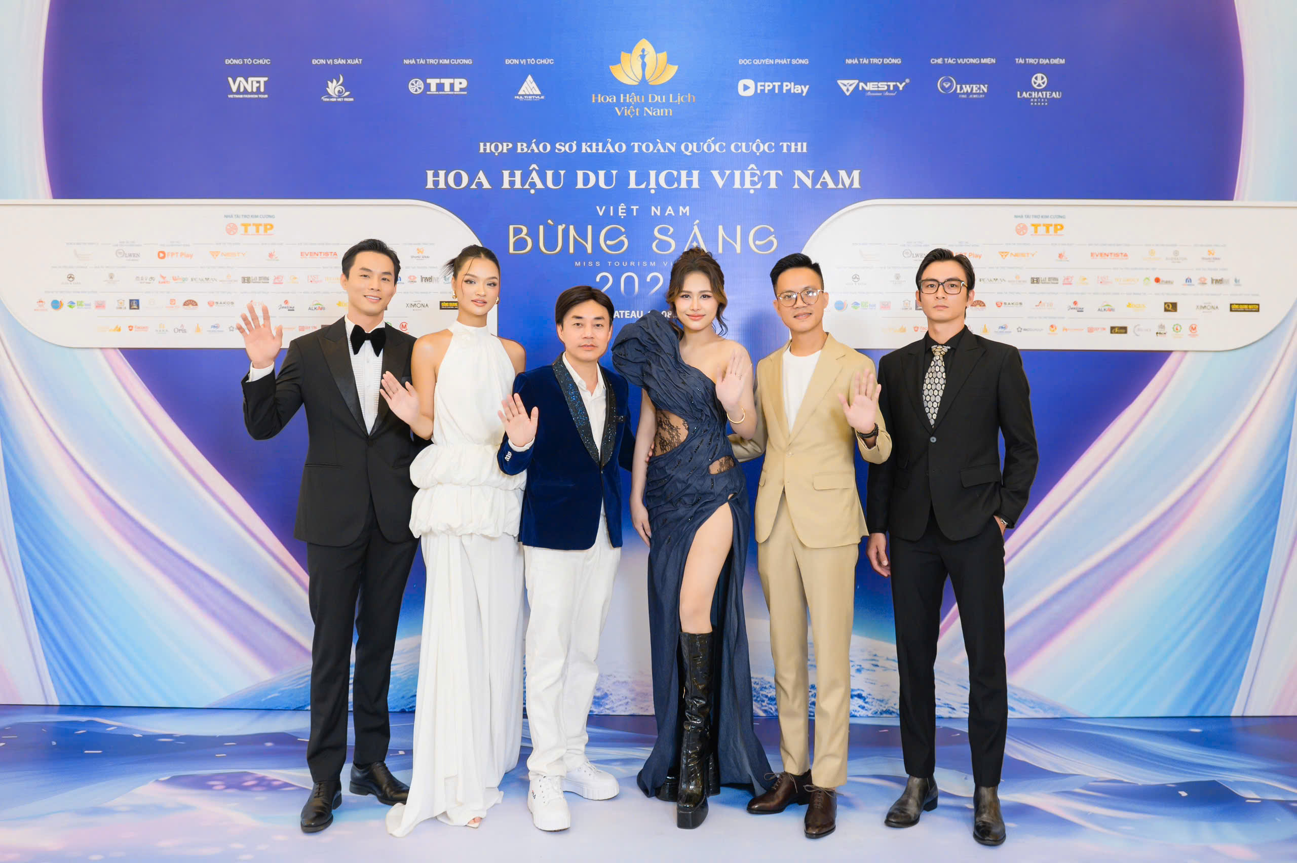 Hoa hậu Du lịch Việt Nam 2026 công bố Hội đồng giám khảo vòng sơ khảo - Ảnh 4.