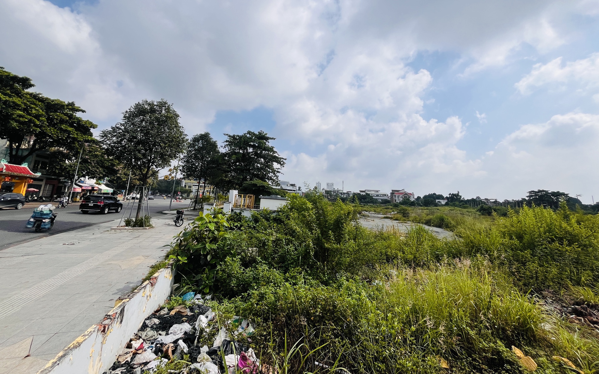Đồng Nai đưa “đất đẹp” lên sàn giao dịch 