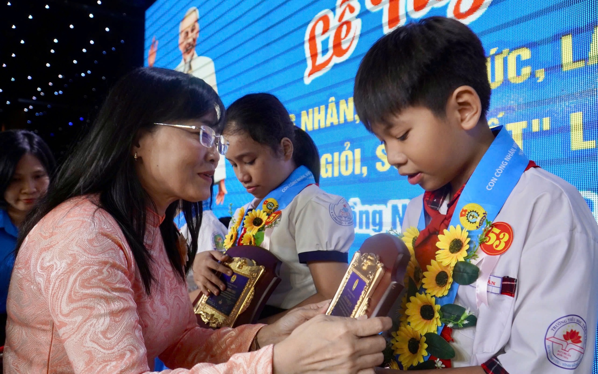 Đồng Nai tiếp tục nâng cao chất lượng cuộc sống của người lao động