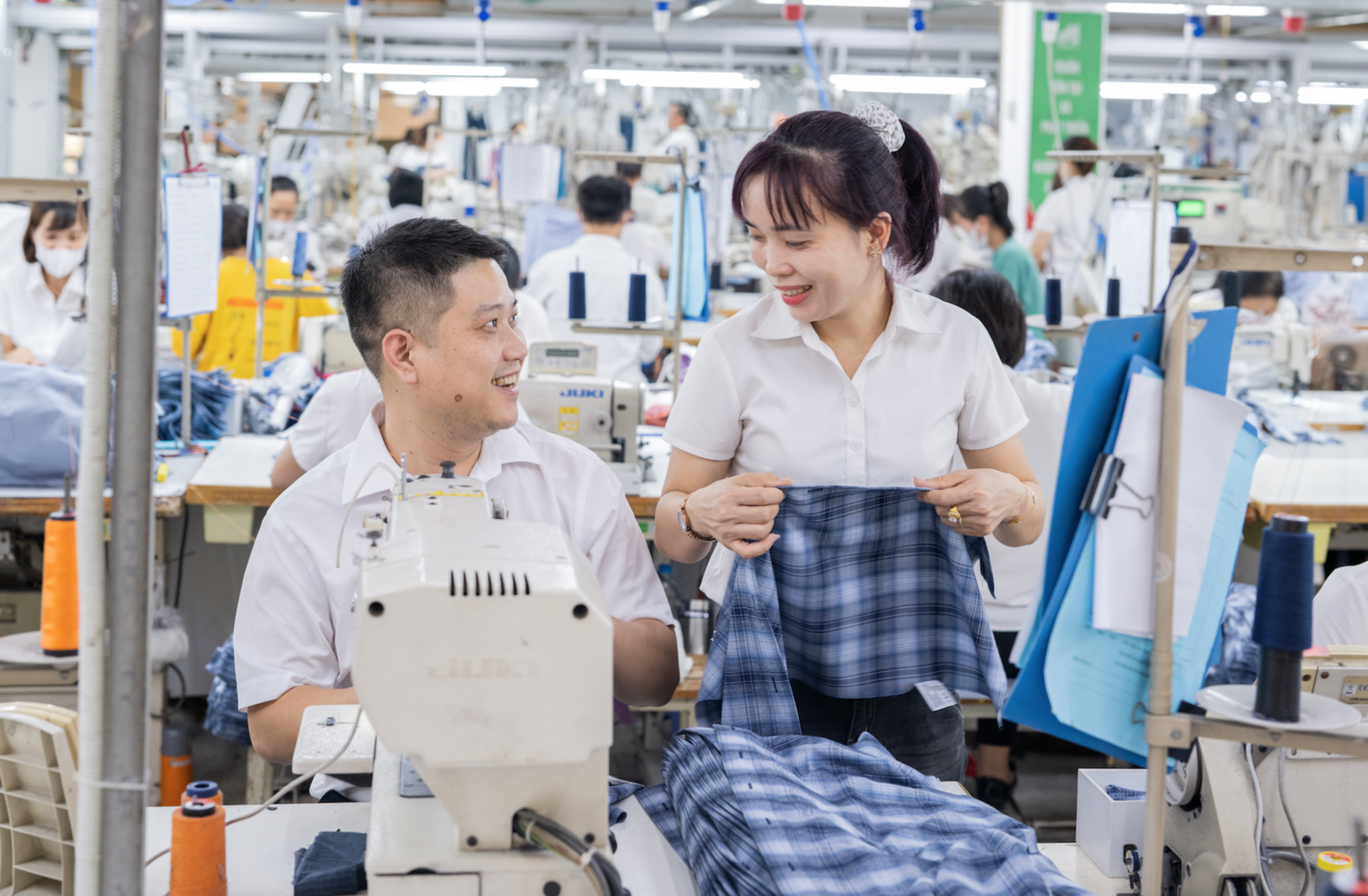 Đề xuất n&acirc;ng gấp đ&ocirc;i mức vay hỗ trợ tạo việc l&agrave;m l&ecirc;n 200 triệu đồng - Ảnh 1.