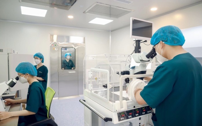 Thêm một chính sách nhân văn