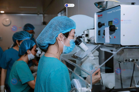 IVF TẠI VIỆT NAM - HÀNH TRÌNH KỲ DIỆU (*): Nâng cao sức khỏe giống nòi- Ảnh 1.