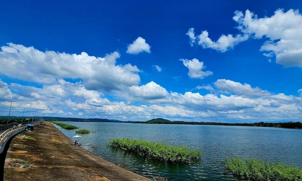 Đắk Lắk: Đề xuất x&acirc;y dựng s&acirc;n golf 18 lỗ v&agrave; khu biệt thự tr&ecirc;n diện t&iacute;ch hơn 110 ha- Ảnh 1.