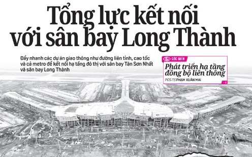 Báo in ngày 13-8: Trẻ nhỏ mâu thuẫn và "cái đầu nóng" của phụ huynh