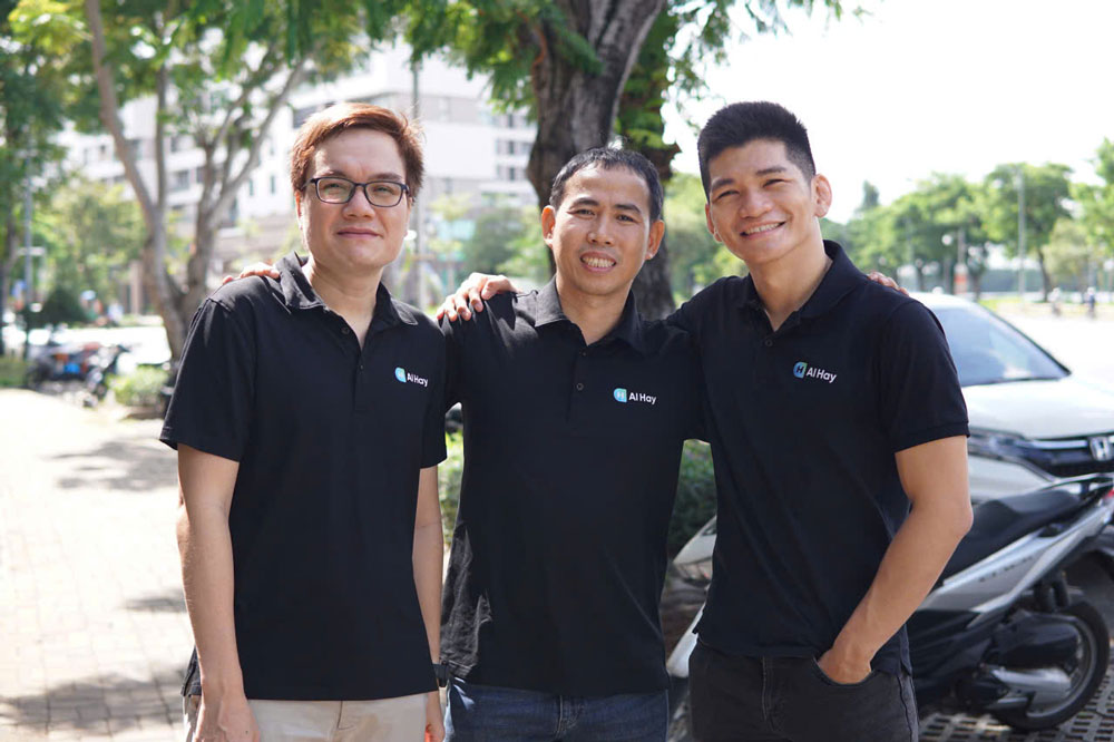 Hàng triệu USD rót vào start-up công nghệ- Ảnh 1.