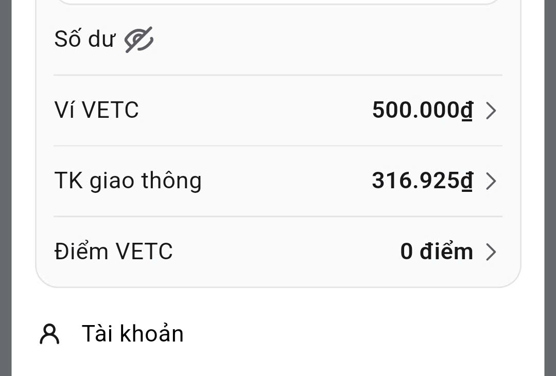 Hơn 4 triệu &ocirc; t&ocirc; kh&ocirc;ng được qua trạm thu ph&iacute; nếu kh&ocirc;ng c&oacute; t&agrave;i khoản giao th&ocirc;ng - Ảnh 2.