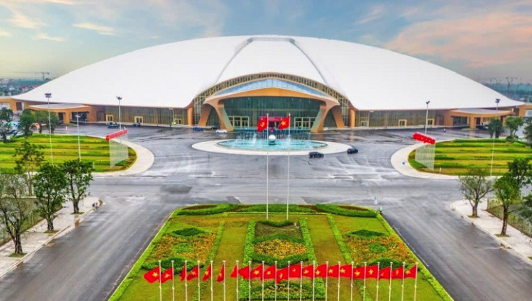 Th&ecirc;m c&aacute;c tour tham quan Triển l&atilde;m kỷ niệm 80 năm ng&agrave;y Quốc kh&aacute;nh - Ảnh 1.