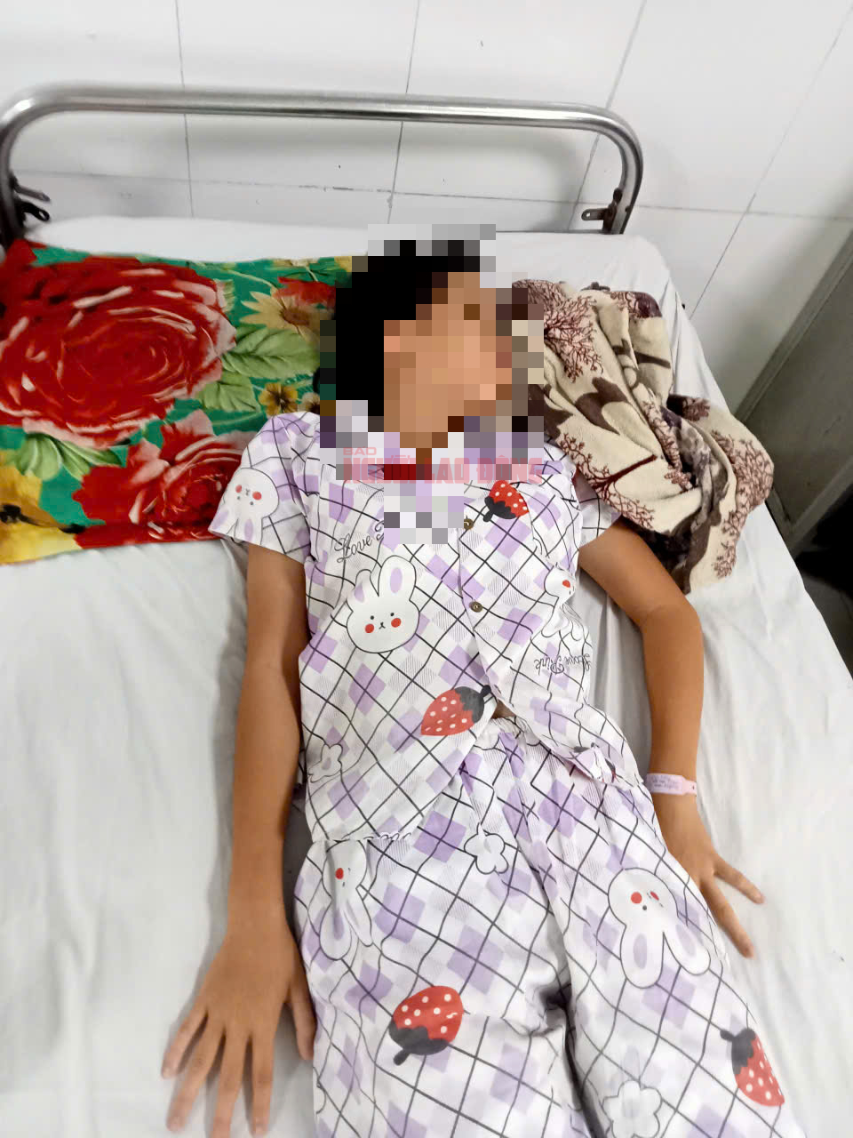Thông tin mới nhất về thiếu nữ bị đánh hội đồng ở Cần Thơ và phân tích từ luật sư - Ảnh 2.