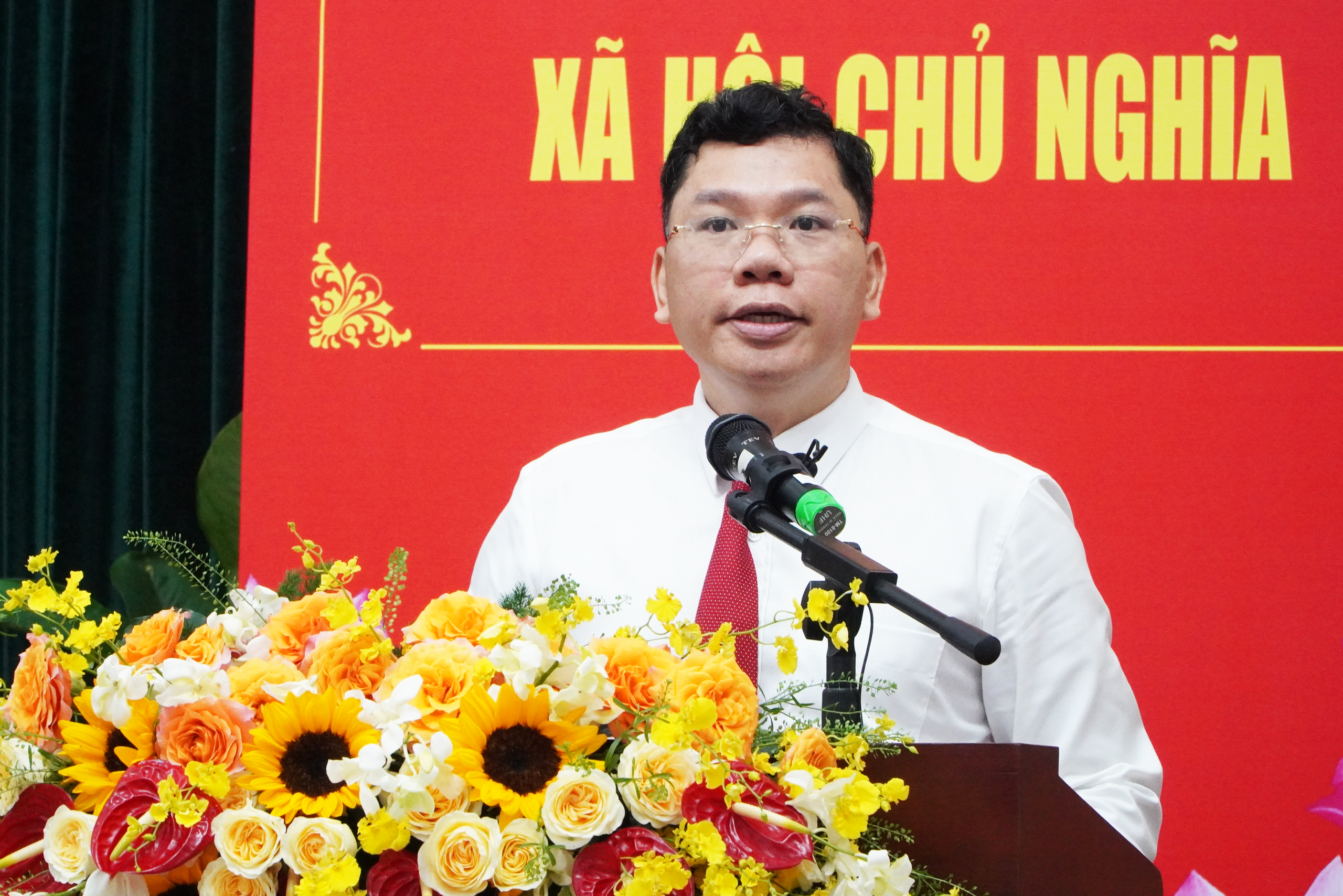 Phường Hòa Hưng đặt mục tiêu 6 chương trình đột phá- Ảnh 4.