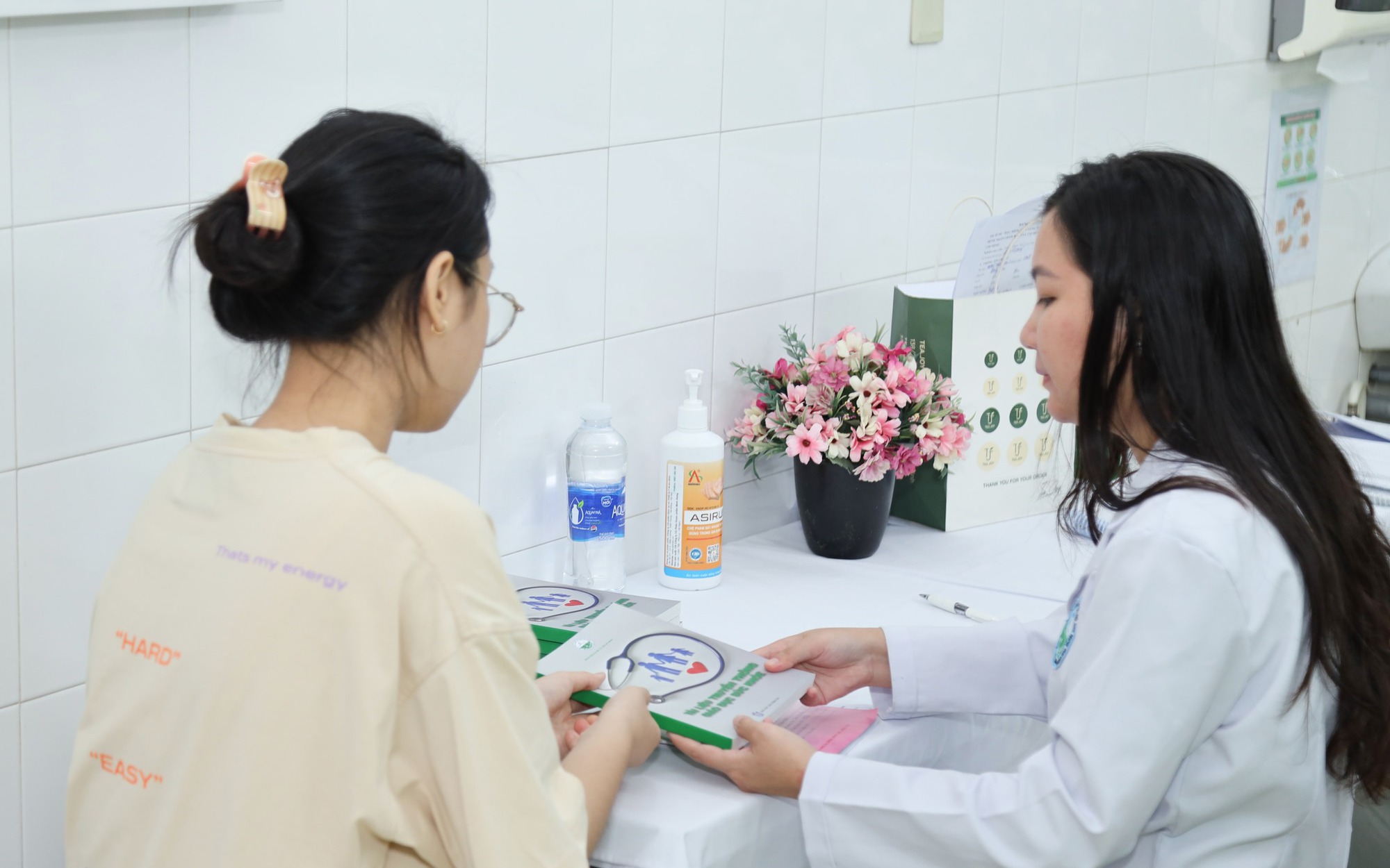 12 trường hợp không được hưởng BHYT khi khám chữa bệnh