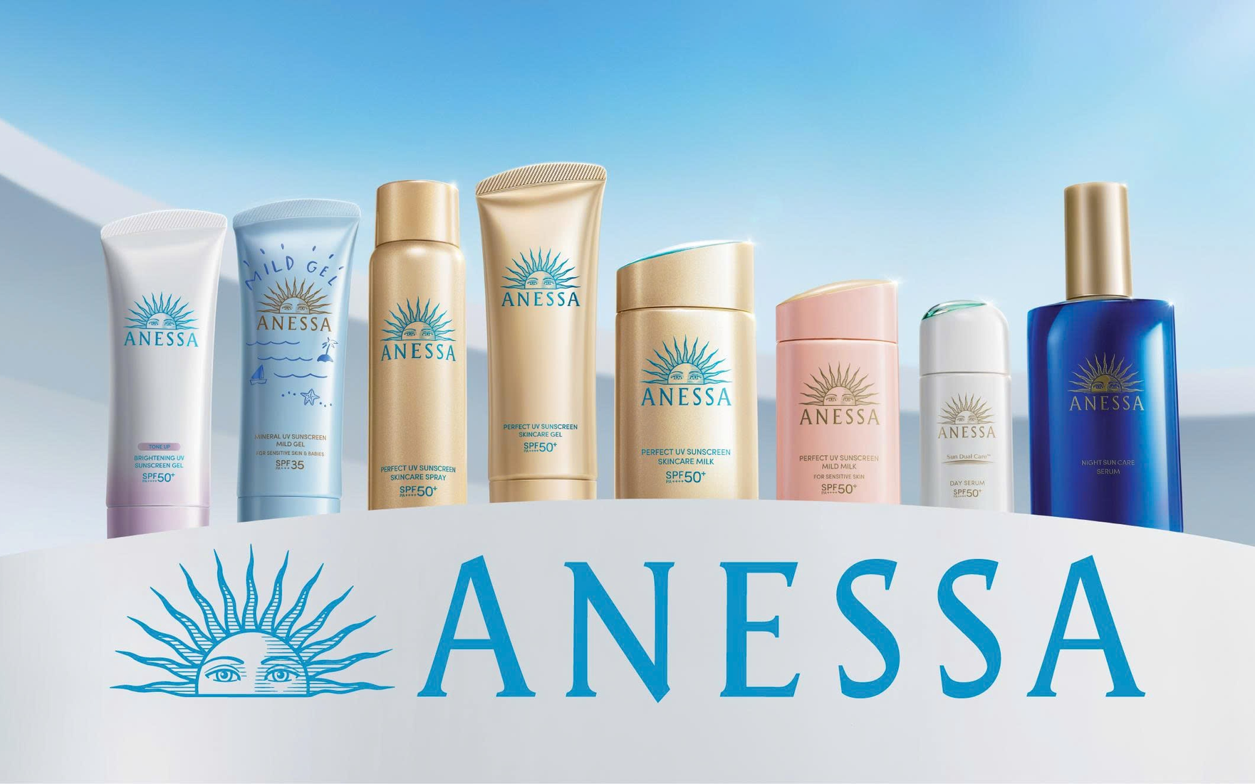 Anessa VN đã ra thông báo về việc một số đơn vị tự nguyện thu hồi Phiếu công bố sản phẩm ANESSA