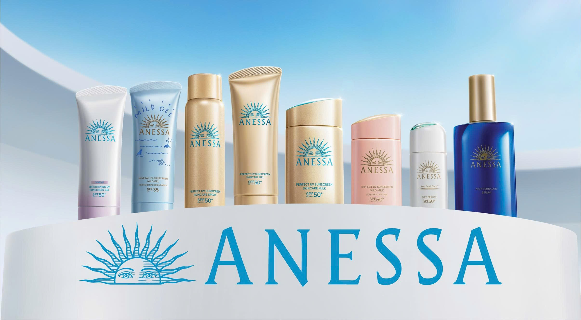 Anessa VN đ&atilde; ra th&ocirc;ng b&aacute;o về việc một số đơn vị tự nguyện thu hồi Phiếu c&ocirc;ng bố sản phẩm ANESSA- Ảnh 1.